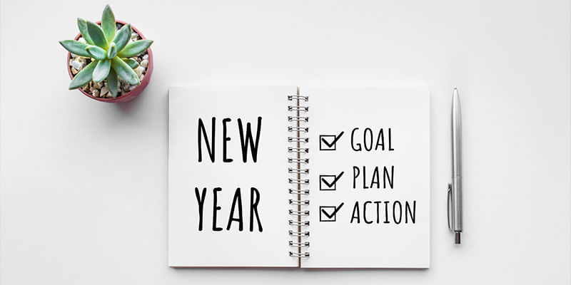 New Year, New Goals: How to Make 2025 Your Most Productive Year Yet